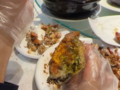 -莲花公园煎蟹(总店)