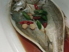 -绿茶餐厅(天津天河城店)