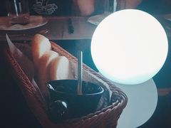 -IL Forno 意坊·意大利餐厅(温州万象城店)