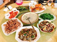 -都斛海鲜街
