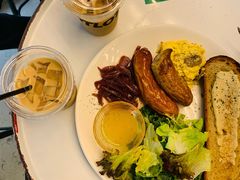 -GOTLOT COFFEE&KITCHEN角落厨房NOOK店