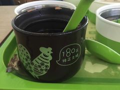 -老乡鸡(合肥高铁南站店)