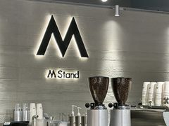 -M Stand(天环广场店)