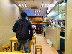 -朝阳路拉面店