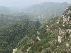 -潭溪山