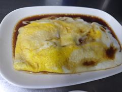 鸡蛋肠-源记肠粉(华贵路店)