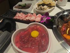 -椒王火锅(厚街万达店)