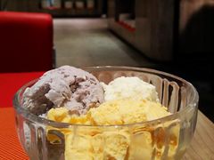 -万德诺富特酒店·自助餐厅(万德大厦店)