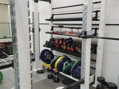 -奇迹健身(SM广场店)