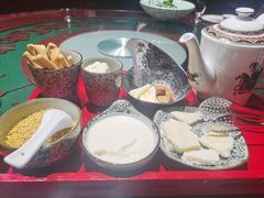 -九十九顶毡房(阜石路店)