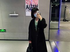 -一兆韦德健身(浦东万达会所)