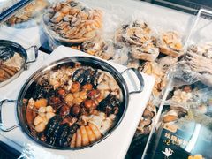 -一德进口食品批发