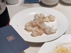 -青蓬蒸汽海鲜·深圳老字号·团建聚会(壹方城店)