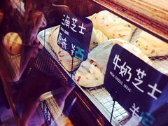JUICY&nbsp;BREAD&CHEESE-Juicy Bakery(大学路店)