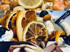 -小苍兰风铃草·礼物蛋糕(沈阳店)