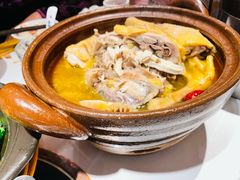 -老阿爸鲜鱼土菜(独墅湖店)