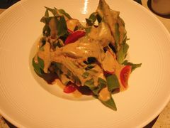 -T館·花园艺术餐厅