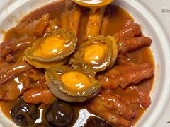 -连鹭海鲜·海肠捞饭·海胆饭(星海店)
