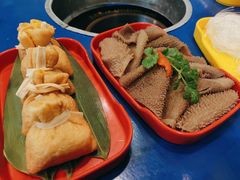 -马路边边火锅串串香(西城店)