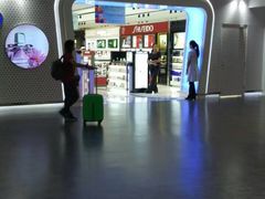 -吉隆坡国际机场