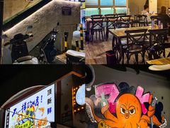 -质烤烤物·活烤海鲜(质烤总店)