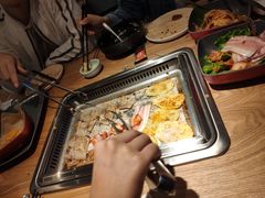 -新石器烤肉(无锡万象城店)