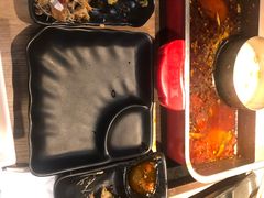 -新辣道鱼火锅(上地华联店)