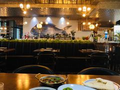 -FISH&POTATO Cō(地中海美食 万象城店)