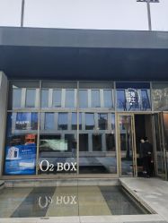 -欧兔博士·O2BOX微高压氧舱