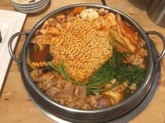 -八福力韩国休闲餐厅(泉舜店)