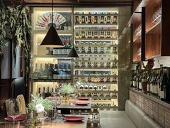 -肆海小川菜酒馆Wine Bistro (青年路店)