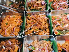 -韩厨烤肉火锅无限自助餐厅(潮流特区店)