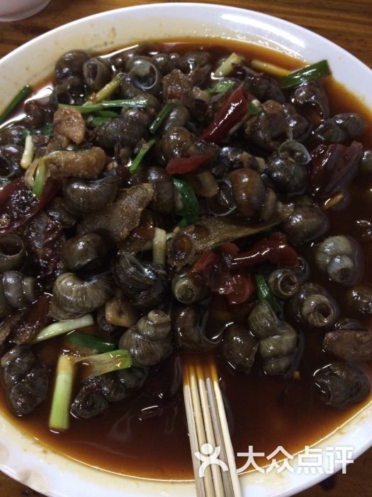 三哥田螺-图片-成都美食-大众点评网