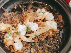 -茅庐川菜(烟台万象汇店)