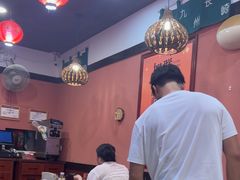 -博多一蘭豚骨拉面