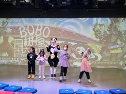 -小鸡哆哆故事屋·儿童乐园(嘉里城店)