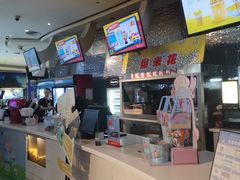 -金逸影城(大悦城IMAX激光店)