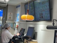 -小杨生煎(黄河路店)