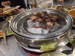 -本炙炭烤·蒲烧活鳗料理店(金沙洲店)
