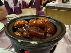 -丰泽园饭店