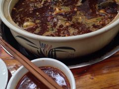 -金海椒罐罐鲢鱼(东方桂苑店)