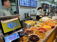 -红鼻子桂林米粉(金唐新光界店)