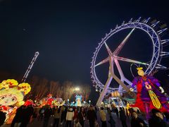 -北戴河集发农业梦想王国