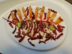 -南堂小馆·川菜馆(德商国际店)