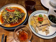 -涌上外婆桥(岱山日达店)
