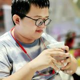 打卡中秋第一杯奶茶