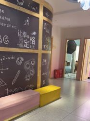 -小阿福儿童摄影(光谷时代广场店)