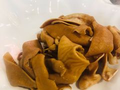 鹅肠-陈鹏鹏潮汕菜(宝安机场T3航站楼店)