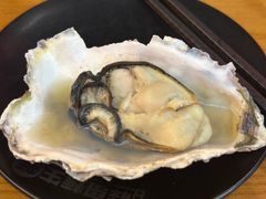 -王扯火胖哥烤生蚝(眉山首店)