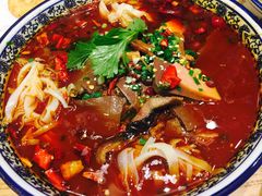 -申阿婆·上海菜·小海鲜(国展店)